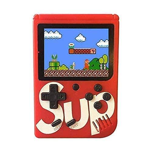 400-in-1 SUP Portable Retro Game Console