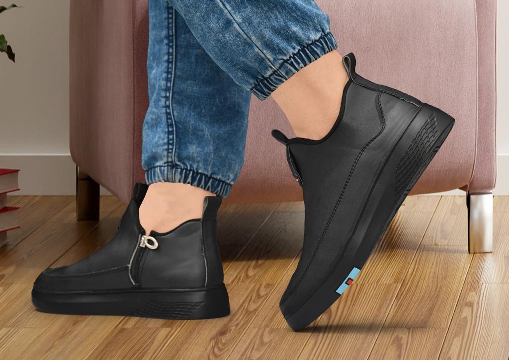 Men's Fashionable Daily Wear Casual Shoes