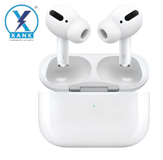 XANK Air-pods Pro with Wireless Charging case