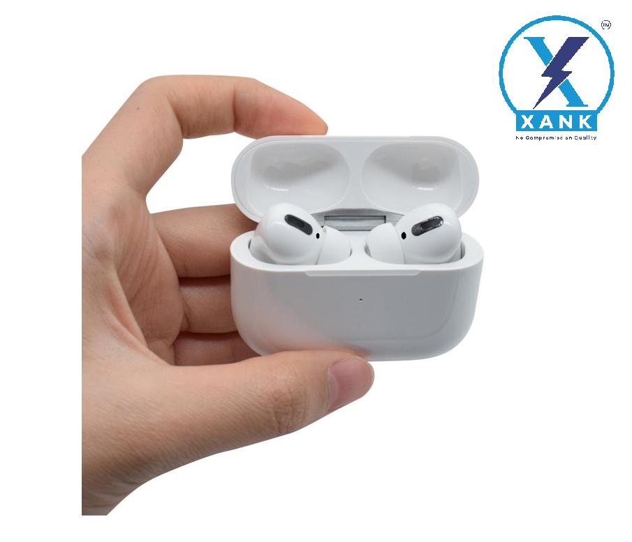 XANK Air-pods Pro with Wireless Charging case