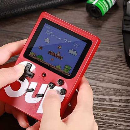 400-in-1 SUP Portable Retro Game Console